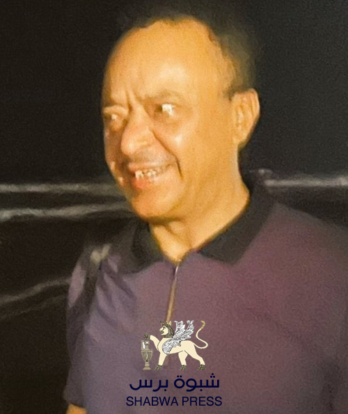 عندما يحاول أشباه الرجال أن يكونوا رجالاً.. نجيب غلاب يهدد بشنق البحسني