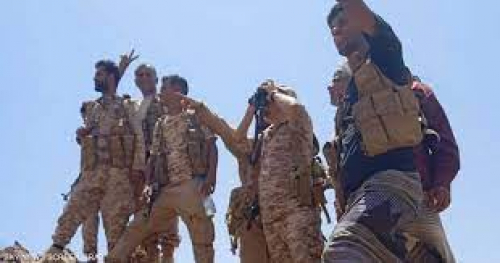 السيطرة الكاملة على كافة جبال وادي جنن أحد معاقل تنظيم القاعدة الإرهابي
