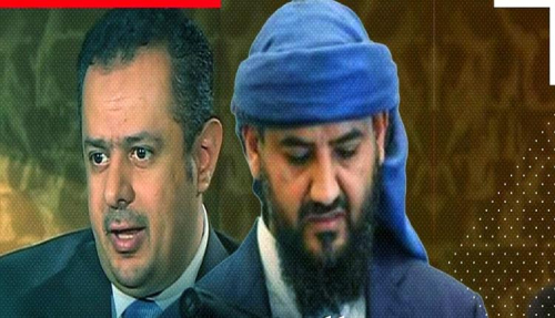 قيادي بالانتقالي يدعو لـ"رد الاعتبار" للنائب المحرمي وينتقد كذب الحكومة