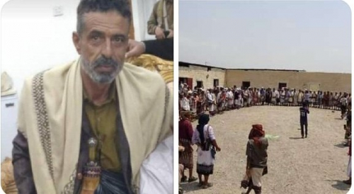 أكبر قبيلة أبينية تبرأت من أبنائها المنتسبين للقاعدة وتعلن الحرب على الإرهاب