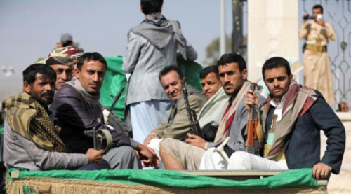 الجنوب سيدفع رواتب عساكر الحوثي لـ 8 سنوات ماضية 