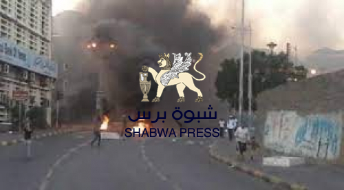 لن يسترد الجنوب العربي ودولته إلا بثورة شعبية وعصيان شامل 