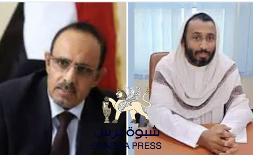 رسالة بن حريز للمحافظ بن ماضي تكشف عقلية الاستحواذ الاخواني في حضرموت