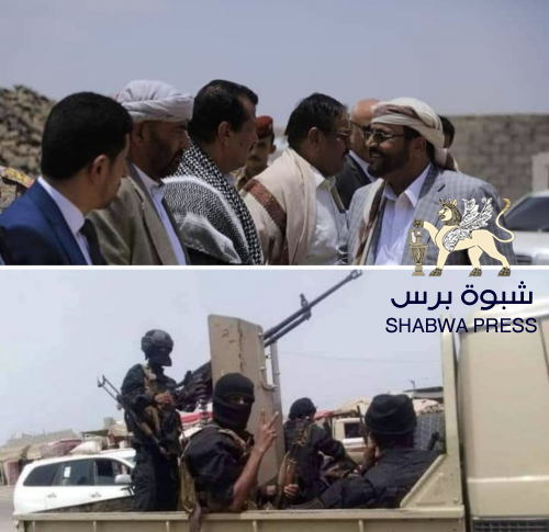 عاجل.. داخلية الشرعية تحرر ابين من القاعدة وصاروخ حوثي يغتال العرادة وسط الرياض