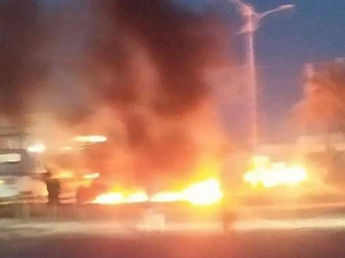 مصدر أمني بعدن يكشف سبب اعتقال وليد الادريسي
