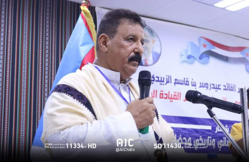 لقاءات تشاورية وطنية جنوبية تطيح بتكتلات تدعمها دول