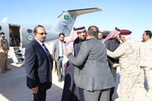 فساد حضرمي غير: استئجار سيارات لوفد سعودي أتى بسيارات مصفحة (وثيقة)