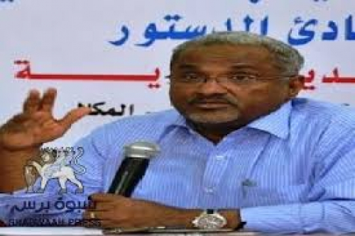 في زمن رشاد العليمي: "بدر باسلمه" الممثل الحصري لحضرموت لدى الشرعية