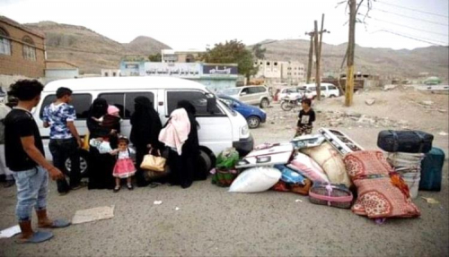 النزوح اليمني إلى عدن سرطان يهدد الهوية الوطنية والثقافية للمجتمع الجنوبي