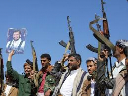 الأجهزة الأمنية تكشف شبكات حوثية كبيرة تستهدف الجنوب. 