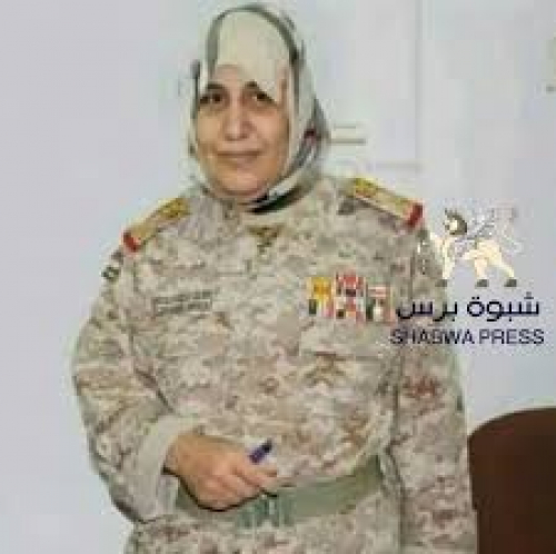 3 من أبناء بيحان شبوة في سجون حاكم مأرب الجنرال رشيدة القيلي