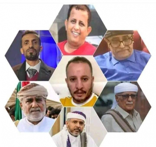  مجرد مثال وليس للحصر..  جلد الذات ما بين أبناء الجنوب واليمنيين 