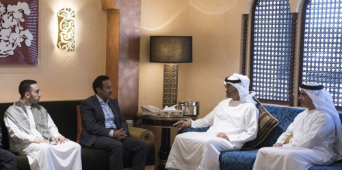 عودة أحمد صالح: إعادة إنتاج نظام صالح أم خطوة نحو تسوية سياسية؟