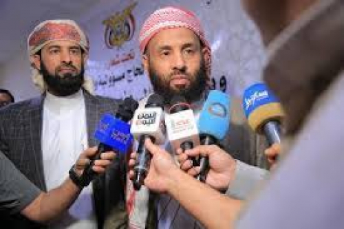 بن مبارك يتدخل لإنهاء قضية نهب وزارة المطاوعة (الأوقاف) لـ "327 مليون ريال سعودي"