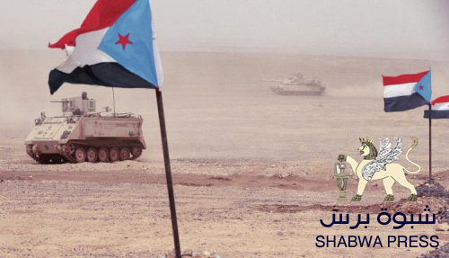 صحيفة تسلط الضوء على نجاحات القوات الجنوبية في حربها ضد الإرهاب