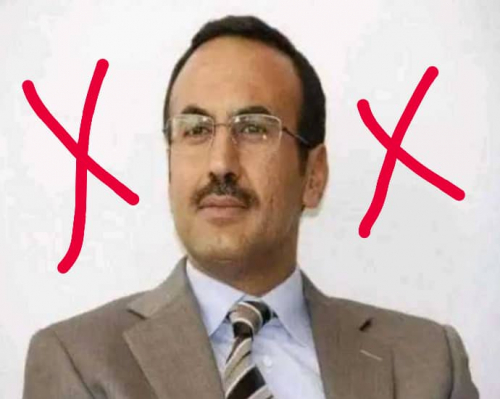 أبناء القبائل في مأرب يرفضون أستقبال "أحمد عفاش" على تراب أرضهم