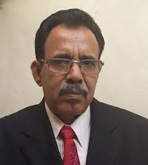 مسعود عمشوش: لا للتوظيف السياسي لخطابات التحريض والكراهية 