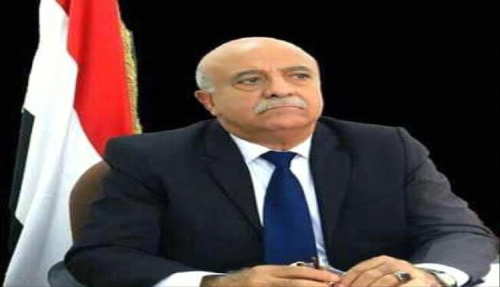 "أنصار الله" يكلّفون محافظ أبين بتشكيل حكومة جديدة بعد إقالة حبتور