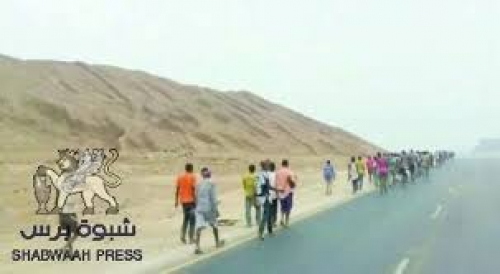 التعامل مع ظاهرة الهجرة غير الشرعية.. بين حزم أمني وتعامل إنساني