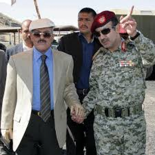 ابحث عن جثة أبيك يا أحمد.. شعب الجنوب العربي بحر لا يقبل الجيف