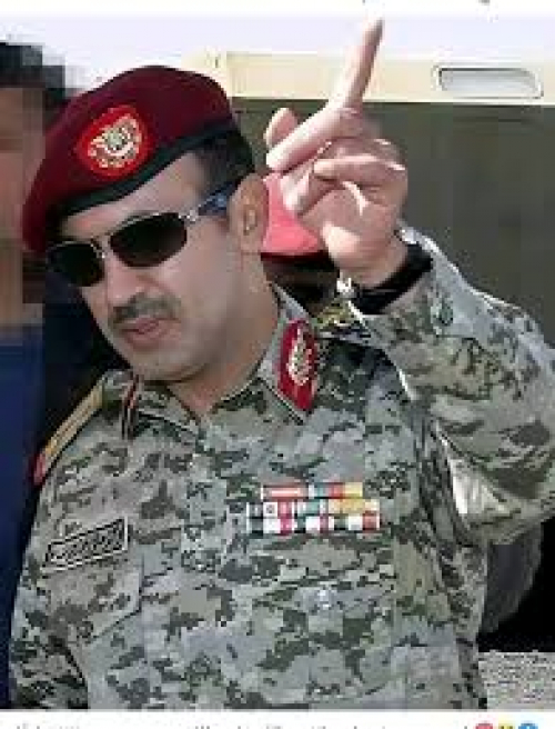 يعيش ماقبل 2011 - 15.."احمد عفاش" مغيّب عن الواقع والوقائع على الأرض