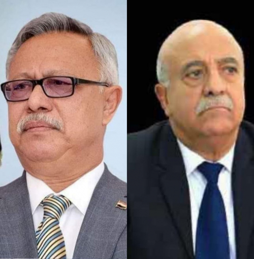 كل من يخدم الحوثي من الجنوبيين لن تشفع له قبيلته وحزبه