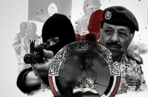 القوى اليمنية تتقاسم الأدوار.. الجنوب يواصل دحر الإرهاب