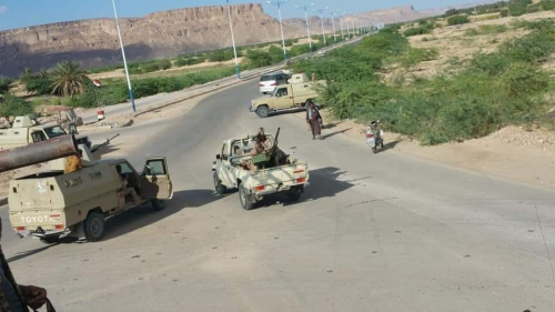 تنظيم القاعدة يتبنى الهجوم الإرهابي على القوات الجنوبية في مودية