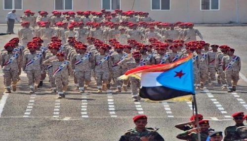 بيان هام لمتحدث القوات المسلحة الجنوبية حول التفجير الإرهابي بأبين