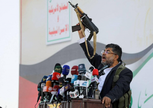 الحوثيون يبدون استعدادهم للتنسيق مع الجزائر لدعم غزة في مواجهة إسرائيل