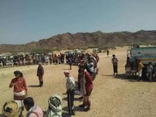 قبائل باكازم تؤكد وقوفها إلى جانب القوات المسلحة الجنوبية