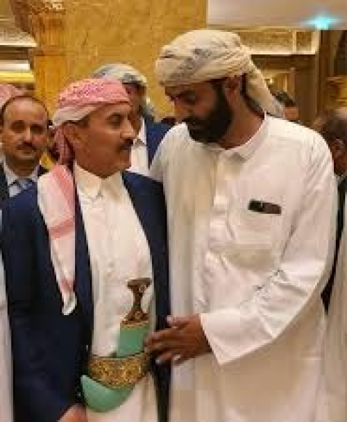 من عمرو البيض إلى أحمد علي.. اليمن أمام حلّ الدولتين