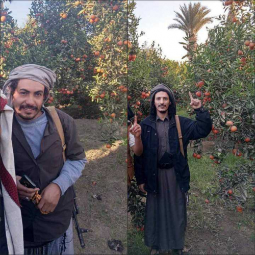 النازحين عنوان انساني لتنفيذ الإرهاب.. إنفجار عبوة ناسفة في مخيم الفيوش