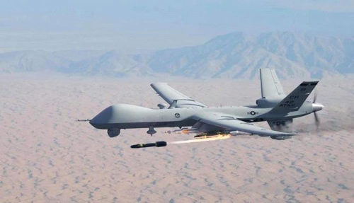 صانع المتفجرات للقاعدة يلقى حتفه في غارة مباغتة بمأرب