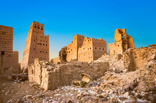 الحروب السبئية على الجنوب تتجدد اليوم على أيد الشرعية والحوثيين في عدن