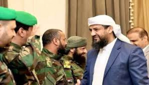 قرار الرئيس الزُبيدي بتكليف القائد المحرمي خطوة استراتيجية لتعزيز الأمن بالجنوب