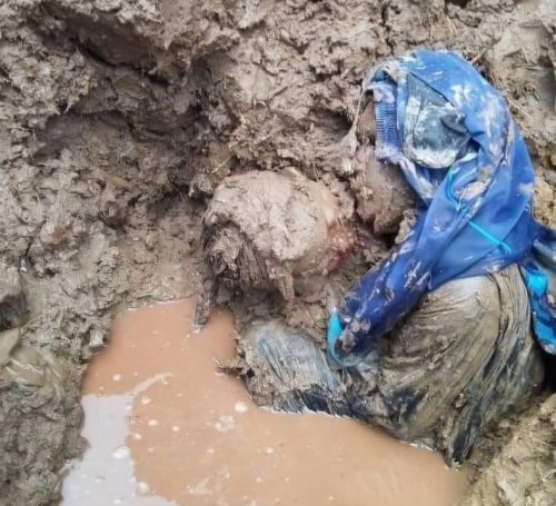 تهامة... صمت يقهر وأسئلة بلا أجوبة..؟؟