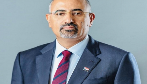 القرار الوطني للرئيس الزبيدي يصدم اعداء الجنوب. 