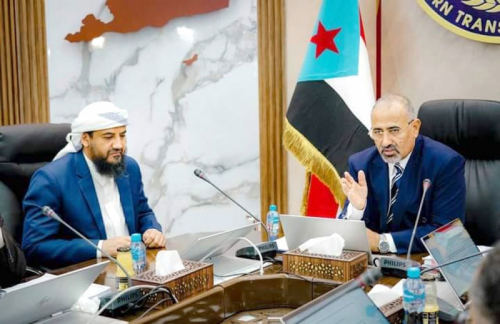 الانتقالي الجنوبي يعيد ترتيب أوراق قواته الأمنية تفاديا للعثرات