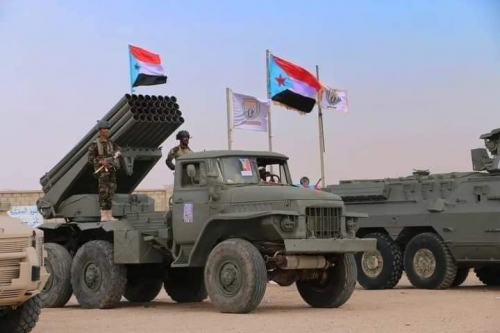 عوامل قوة الجنوب في مواجهة التحديات.. أمنيًّا وسياسيًّا ومجتمعيًّا