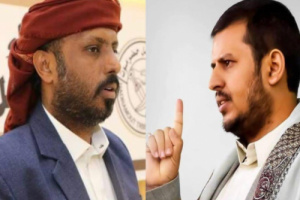 تحركات بن حبريش في حضرموت والتحالفات القادمة مع الاخوان والحوثي