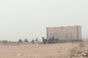 عاجل: بن حبريش والعوبثاني يسرّحون مليشياتهم