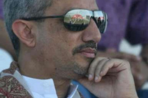 شوقي هائل سعيد انعم يقتل الشعب ويشرب دمائهم لحصد المليارات