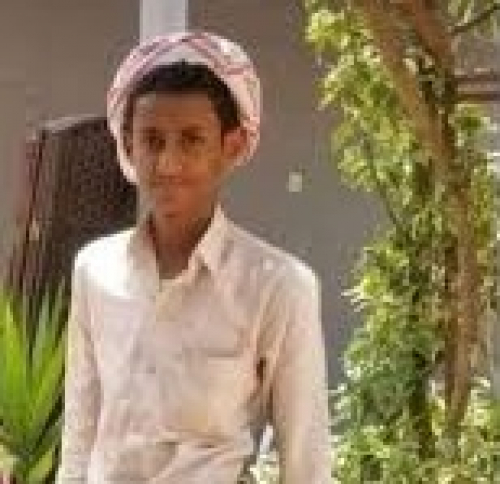 قتلة وجلادي أمن مأرب يزهقون حياة طفل يتيم عمره 13 عاما