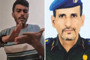الشيباني يرتكب جريمة قانونية بتسجيل حديثة مع مدير شرطة خورمكسر ويجب محاكمته