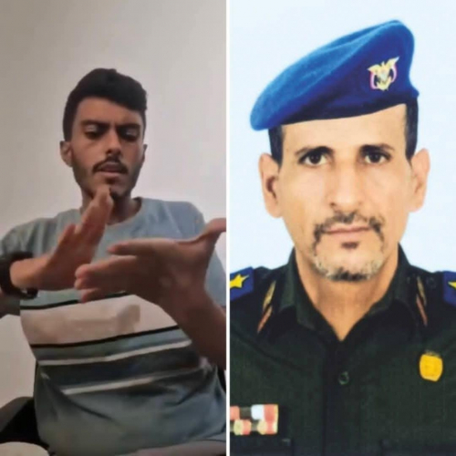 الشيباني يرتكب جريمة قانونية بتسجيل حديثة مع مدير شرطة خورمكسر ويجب محاكمته