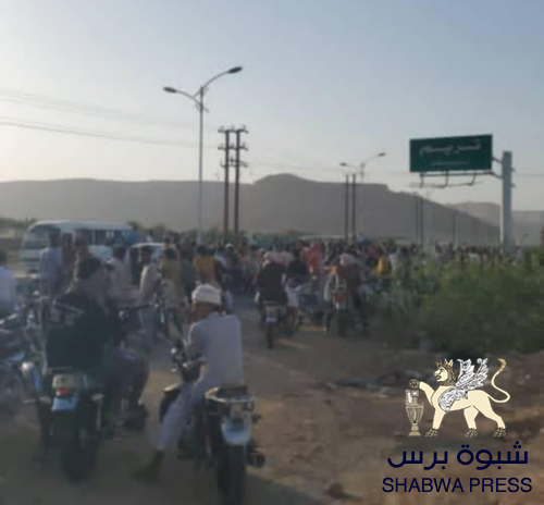قوات اللواء (101) شرطة جوية الإصلاحي شارك بقوة في إطلاق النار بتريم