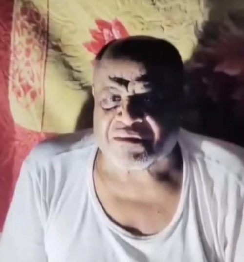 باعوم يوجه رسالة شديدة للعرادة وقبيلة عبيدة بشأن المختطف العطاس