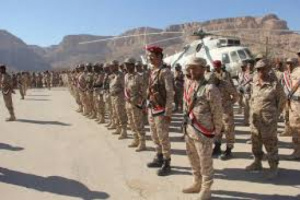 الغيثي: العسكرية الأولى لا تخضع لوزير الدفاع مثلما السفراء لا يخضعون لوزير الخارجية 
