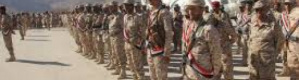 الغيثي: العسكرية الأولى لا تخضع لوزير الدفاع مثلما السفراء لا يخضعون لوزير الخارجية 